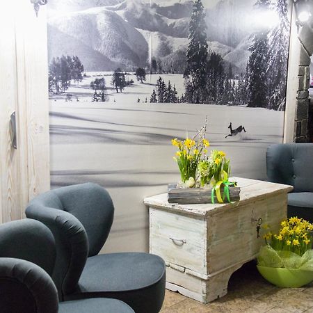 Apartamenty Matuska Poronin Esterno foto