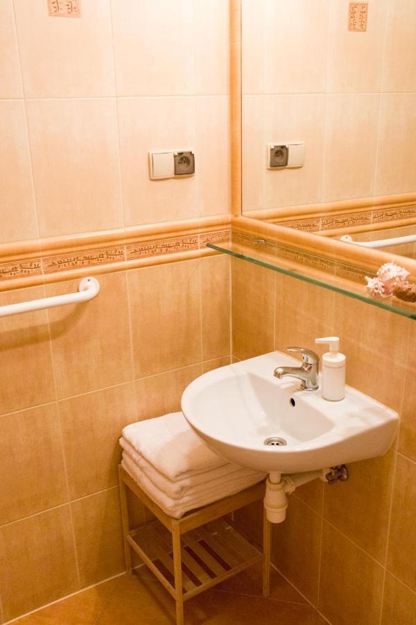 Apartamenty Matuska Poronin Esterno foto