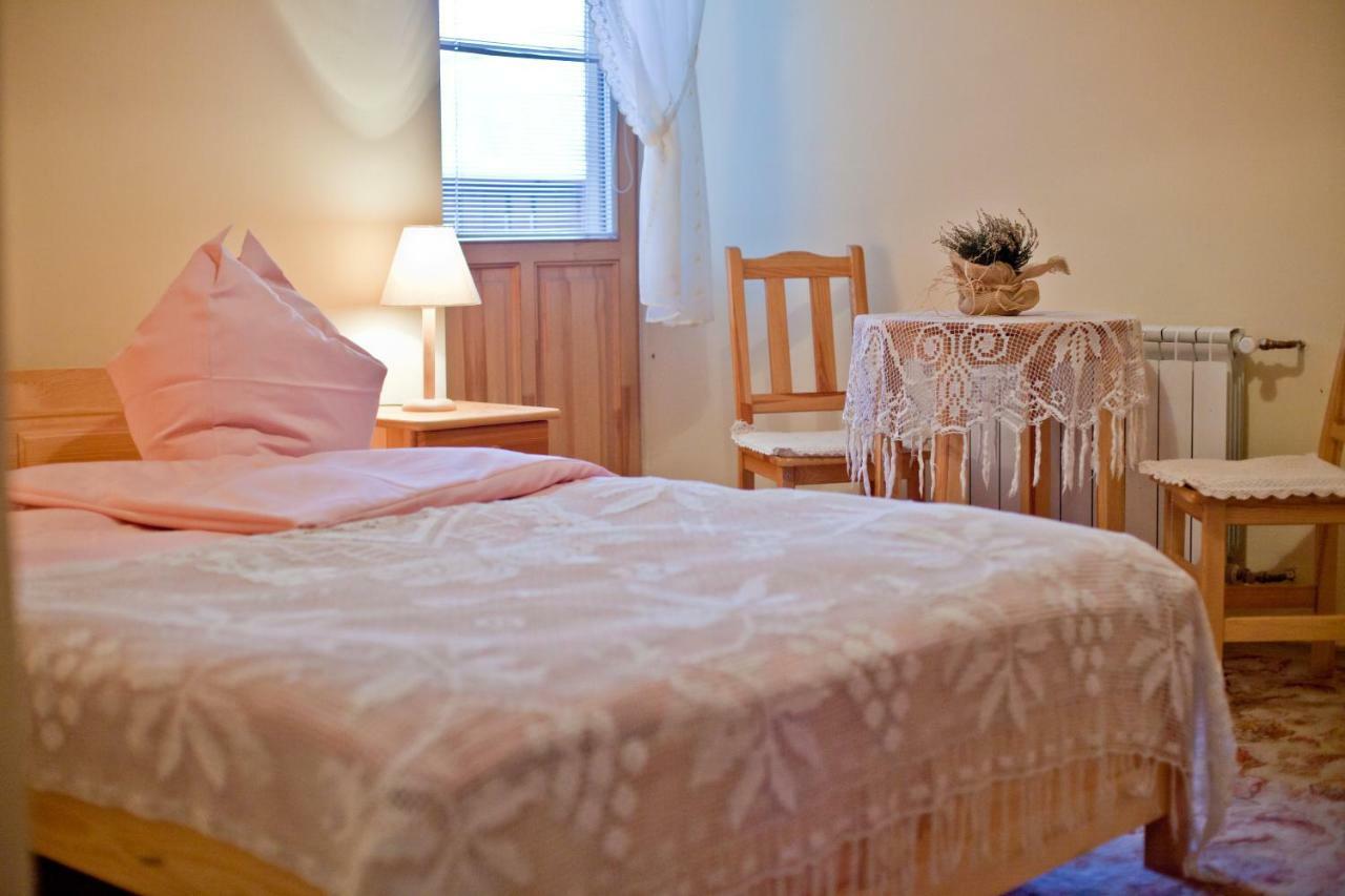 Apartamenty Matuska Poronin Esterno foto
